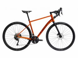 PELLS Raw 2 Orange GRAVEL-vel.M a L