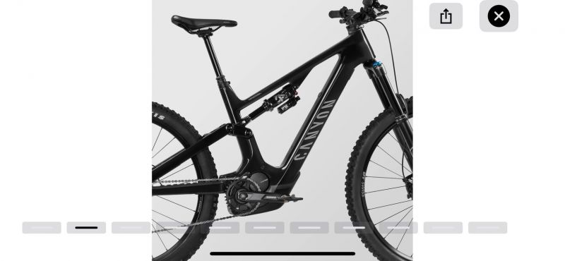 Prodam Canyon Spectral ON 