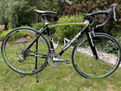 Merida Scultura 903