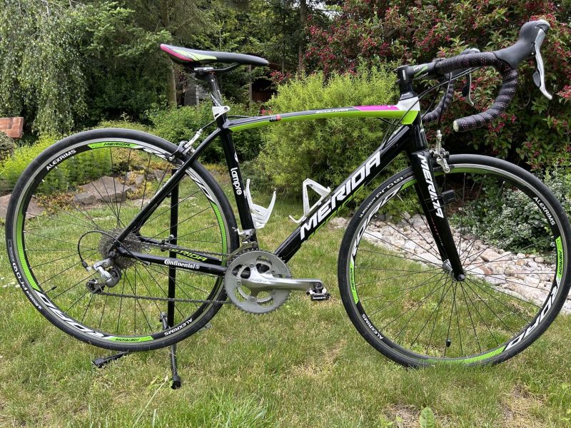 Merida Scultura 903