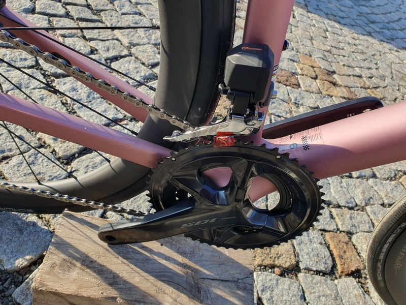 SCOTT ADDICT RC 30 vel.M modelový rok 2025 KOUPENO NOVÉ V ČR záruka výrobce do 05/2027