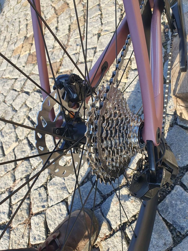 SCOTT ADDICT RC 30 vel.M modelový rok 2025 KOUPENO NOVÉ V ČR záruka výrobce do 05/2027