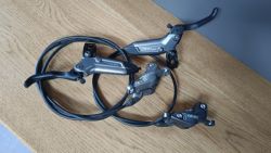sada brzd SRAM
