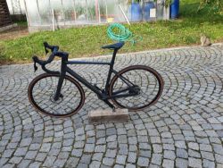 SCOTT ADDICT RC 30 vel.M modelový rok 2024 KOUPENO NOVÉ V ČR do 10/2026 v záruce výrobce