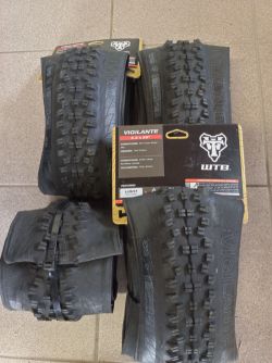 WTB Vigilante 29*2,3"