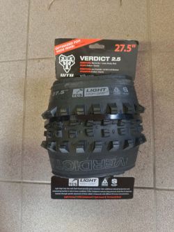 WTB Verdict 27,5 * 2,5"