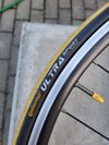 Hliníková silniční kola na ráfkové brzdy Shimano WH-R500