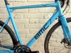 BMC Granfondo na Shimano 105, 58 cm. Super stav