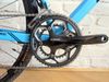 BMC Granfondo na Shimano 105, 58 cm. Super stav
