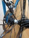 BMC Granfondo na Shimano 105, 58 cm. Super stav
