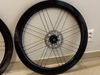 Prodám výplety Campagnolo Bora WTO 60 diskové brzdy