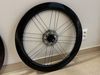 Prodám výplety Campagnolo Bora WTO 60 diskové brzdy