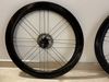 Prodám výplety Campagnolo Bora WTO 60 diskové brzdy