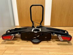 Prodám nosič kol Thule EasyFold XT 933 – na 2 kola