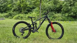 Trek Slash 6 generace 9.8 gx axs