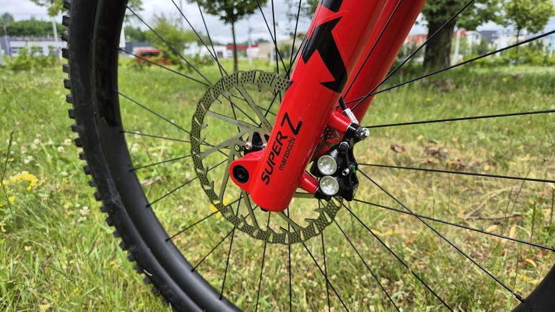 Trek Slash 6 generace 9.8 gx axs