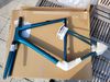 Nový karbonový silniční rám Cannondale SuperSix Evo Hi-Mod