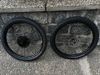 Zapletená kola Specialized 24” nová