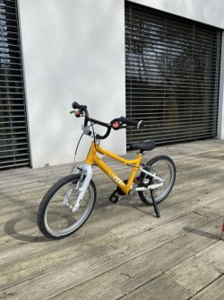 WOOM - 16” top stav 