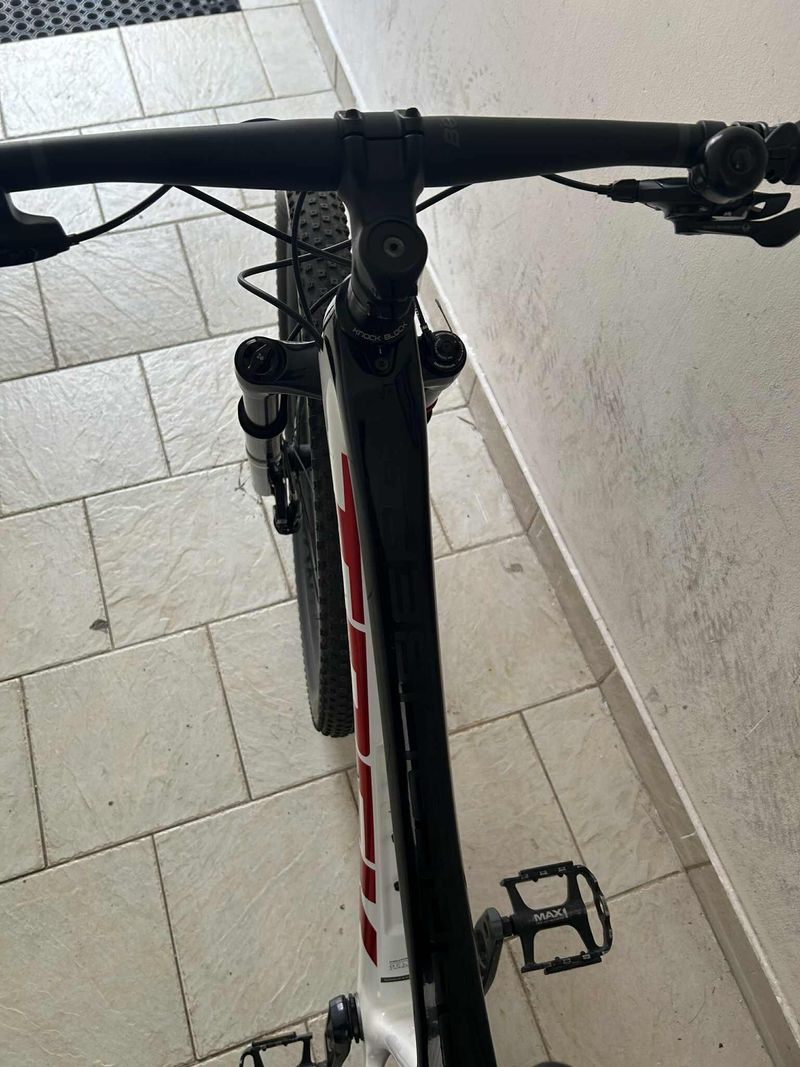 TREK Procaliber 9.7 