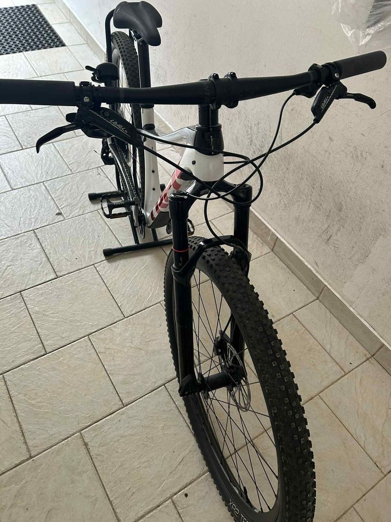 TREK Procaliber 9.7 