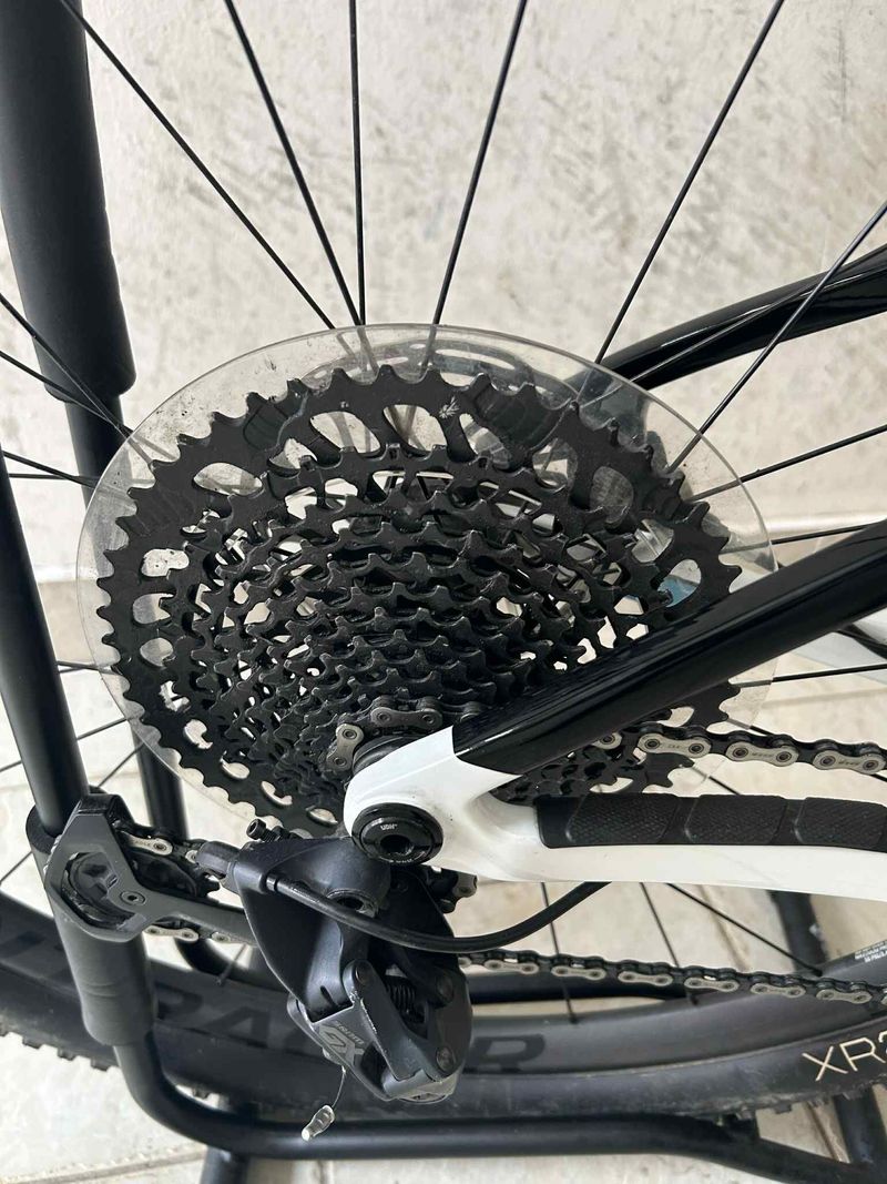 TREK Procaliber 9.7 
