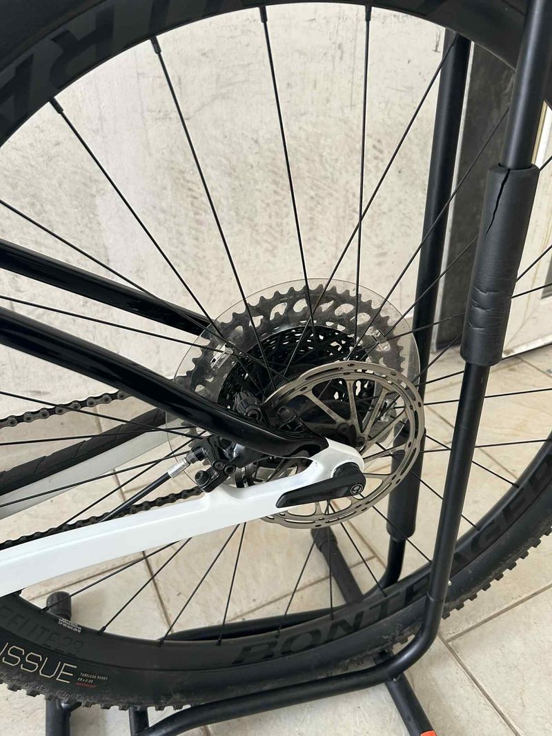 TREK Procaliber 9.7 