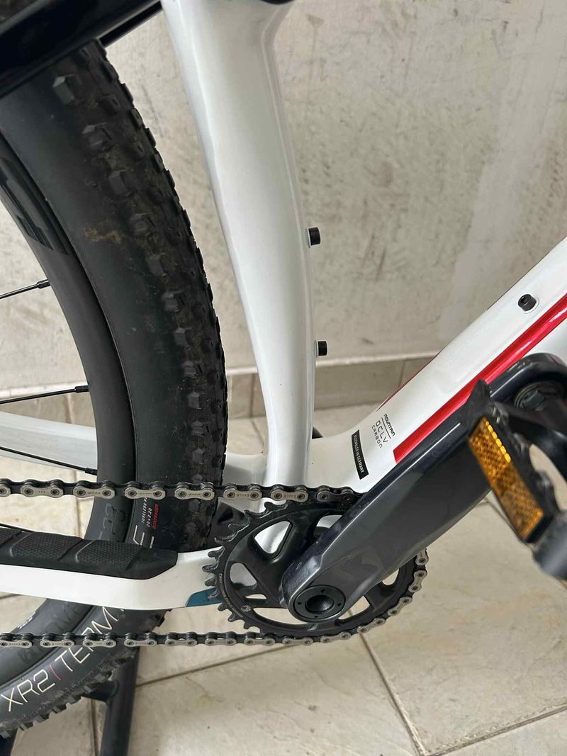 TREK Procaliber 9.7 