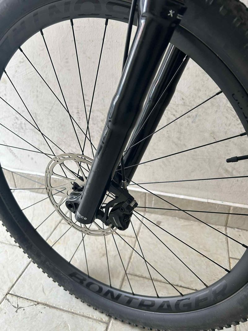 TREK Procaliber 9.7 