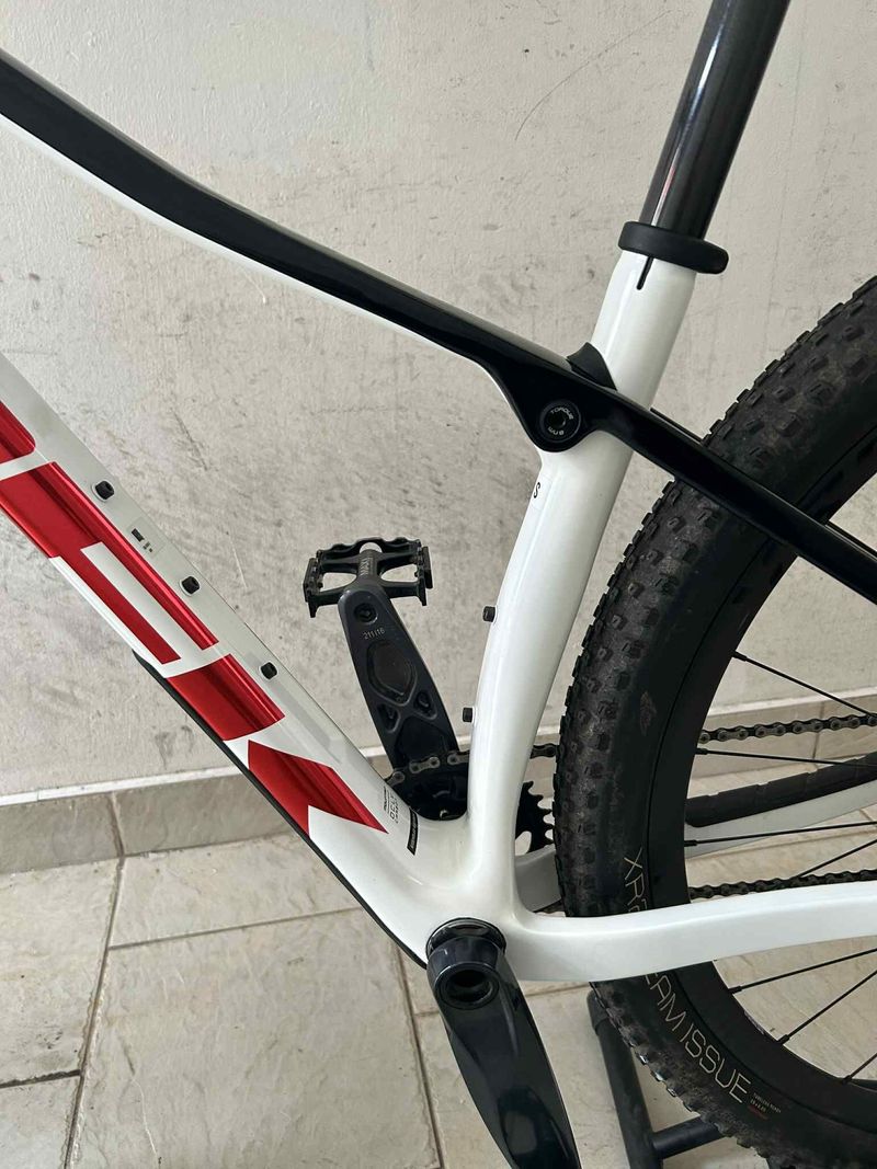 TREK Procaliber 9.7 