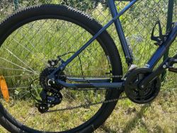 Gt aggressor comp 29 