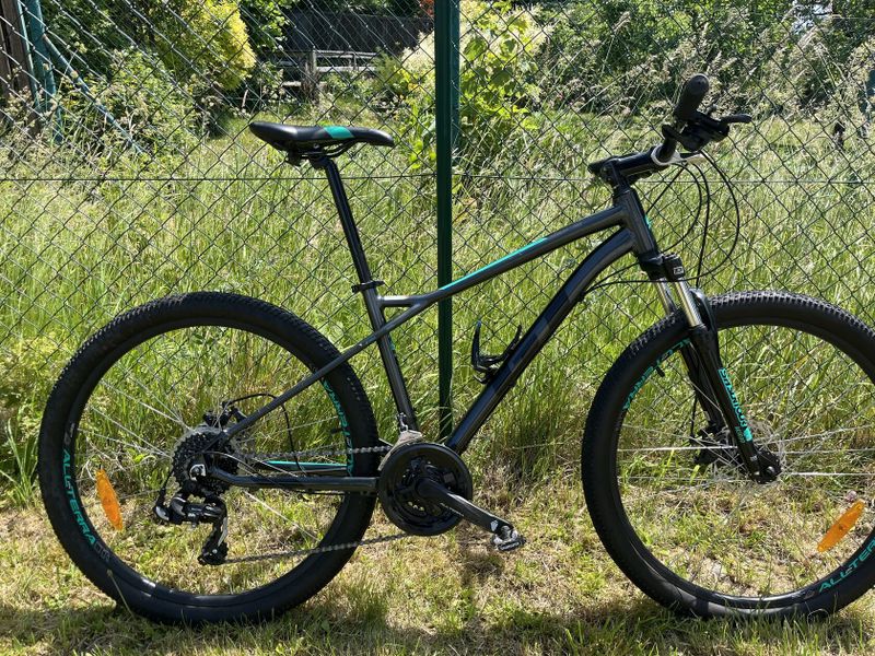 Gt aggressor sport