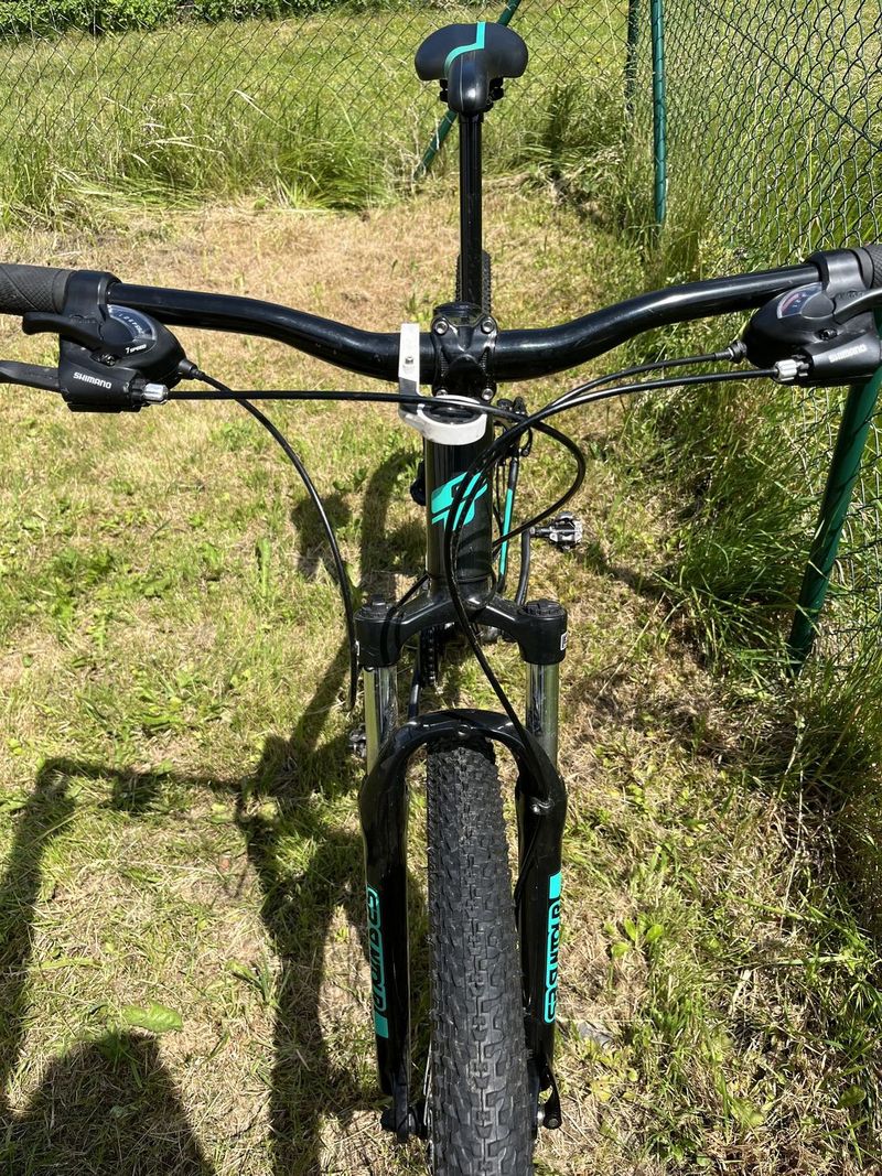 Gt aggressor sport