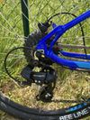 Gt aggressor expert 27,5 