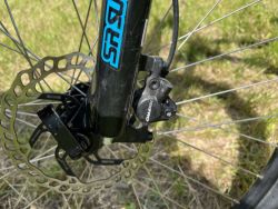 Gt aggressor expert 27,5 