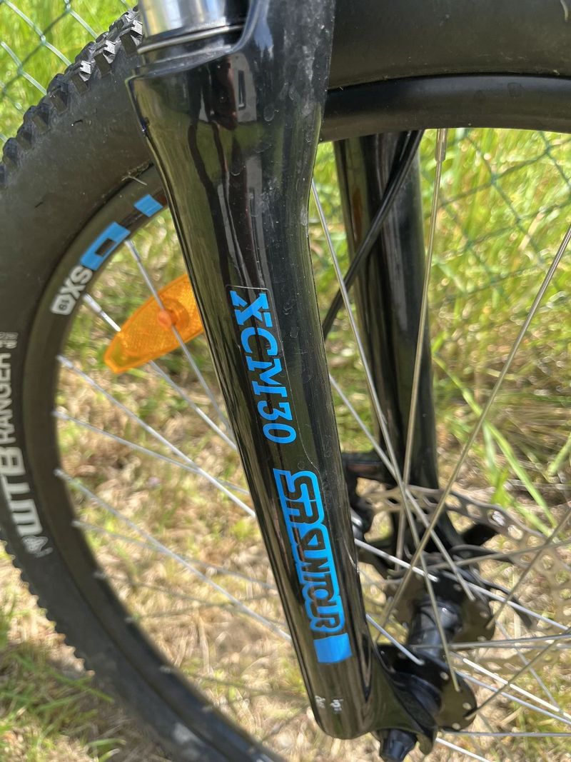 Gt aggressor expert 27,5 