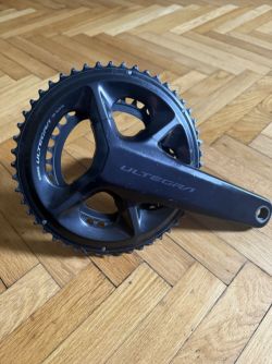 Kliky Ultegra 12s 50-34 NK 175mm