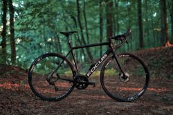 Focus Izalco Race, vel. L