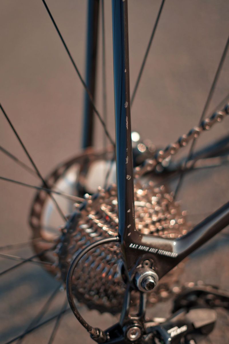 Focus Izalco Race, vel. L