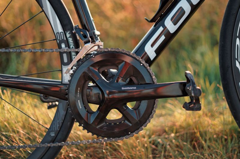 Focus Izalco Race, vel. L