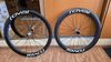 Karbonové výplety Roval Rapide CLX II Limited Edition - 1390g