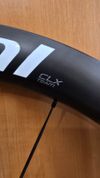 Karbonové výplety Roval Rapide CLX II Limited Edition - 1390g