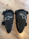 Alpinestars Vector Pro kolenní chrániče