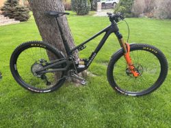 Forbidden Dreadnought 2024, XTR