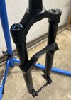 Rock Shox Pike Ultimate RC2 29", 140 mm