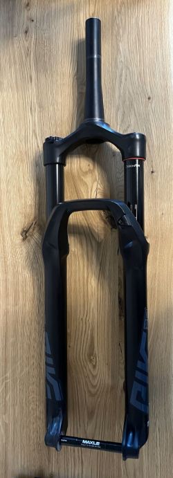 Rock Shox Pike Ultimate RC2 29", 140 mm