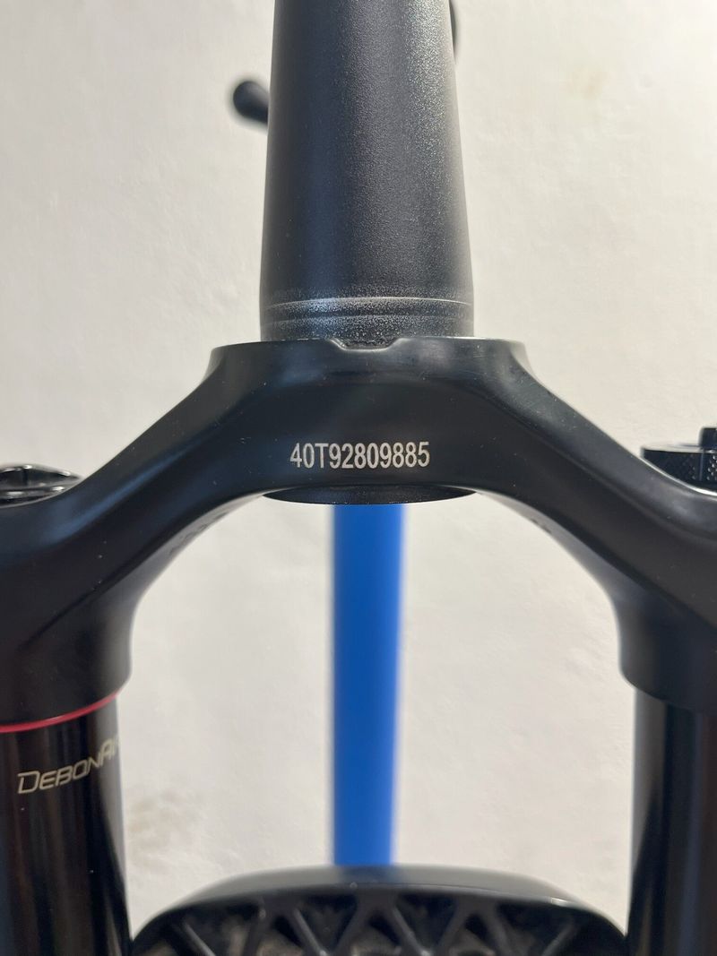 Rock Shox Pike Ultimate RC2 29", 140 mm