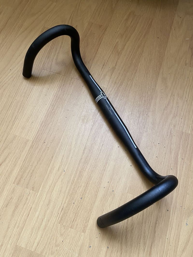 Řidítka Cannondale 42