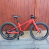 Prodám dětské kolo Specialized Riprock 20