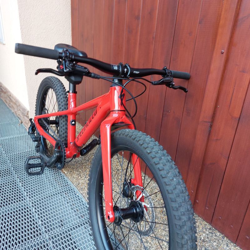 Prodám dětské kolo Specialized Riprock 20